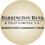 Barrington Bank & Trust Company N.A. - Personal logo