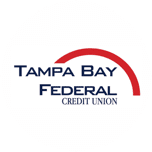 Tampa Bay Federal Credit Union logo