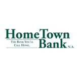 HomeTown Bank (TX) logo