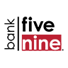 Bank Five Nine (formerly First Bank Financial Centre) - Personal logo