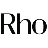 Rho Business Banking logo
