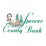 Spencer County Bank logo