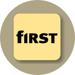 First Financial Bank - Online Banking logo
