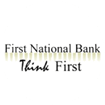 First National Bank New Bremen logo