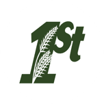 First National Bank of Scott City logo