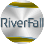 Riverfall Credit Union logo