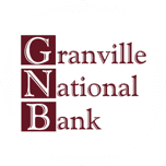 Granville National Bank logo