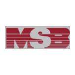 Monroe Savings Bank, SLA logo