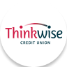 Thinkwise Credit Union logo
