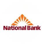 National Bank of Arizona - Personal logo