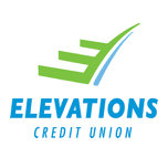 Elevations Credit Union logo