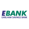 Earlham Savings Bank (Earlham, IA) logo