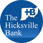 Hicksville Bank logo