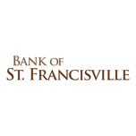 Bank of St. Francisville logo