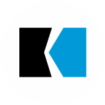 Alight - Koch logo