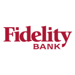 Fidelity Bank logo