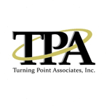Turning Point Associates Inc - Participant logo