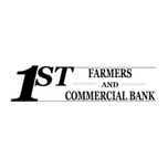 First Farmers and Commercial Bank (Pikeville, Tennessee) logo