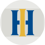 Alight - HII logo