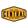 Central State Bank  (IA) - Business logo