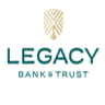 Legacy Bank and Trust (Missouri) logo