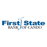 First State Bank Cando - Personal logo