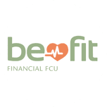 BeFit Financial Federal Credit Union logo
