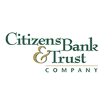 Citizens Bank & Trust Company (VA) logo
