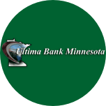 Ultima Bank (MN) - Personal logo