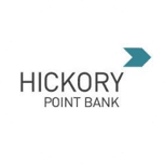 Hickory Point & Click - Personal logo