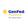 GenFed Financial Credit Union logo