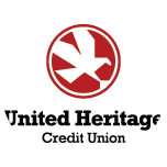 United Heritage Credit Union logo