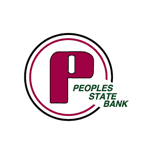 Peoples State Bank (Southwest Wisconsin and Iowa) logo