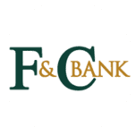 F&C Bank logo