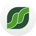 The First State Bank of Rosemount logo