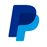 PayPal logo