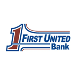 First United Bank of North Dakota logo