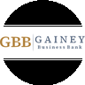 Gainey Business Bank - Business logo