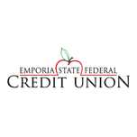 Emporia State Federal Credit Union logo