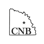 City National Bank (San Saba, Texas) logo