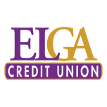 ELGA Credit Union logo
