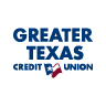 Greater Texas Credit Union logo