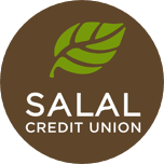 Salal Credit Union logo