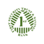 First Security Trust and Savings Bank logo