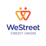 WeStreet Credit Union logo