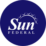 Sun Federal Credit Union logo