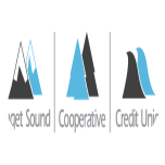 Puget Sound Cooperative Credit Union logo