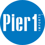 Pier 1 Imports Rewards - Credit Card logo