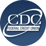 CDC Federal Credit Union logo
