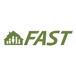 FAST Federal Credit Union logo